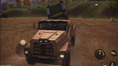 I finally captured one