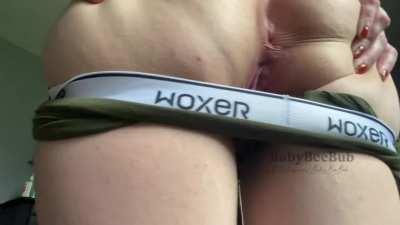 sub tonight & I’ll send u a bonus vid 😏😈