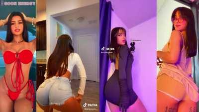 Battle of the Latinas (Amyy.xo vs Immeganw)