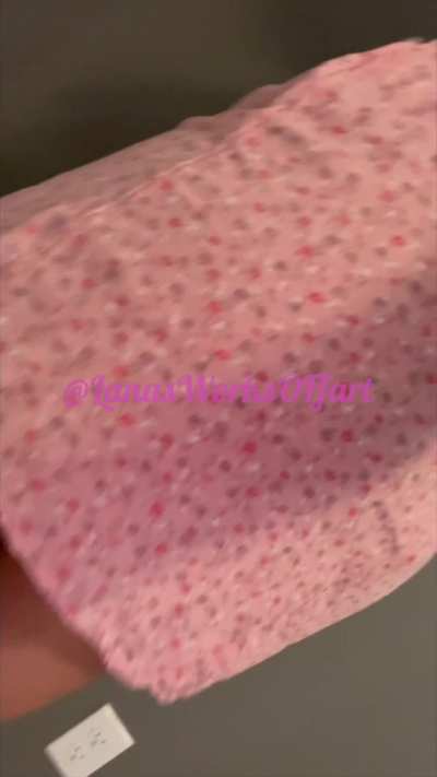 Came home from church Horny and Gassy 🙏💨