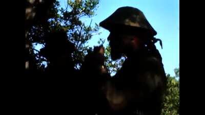 SEAL Team One 1970 Vietnam