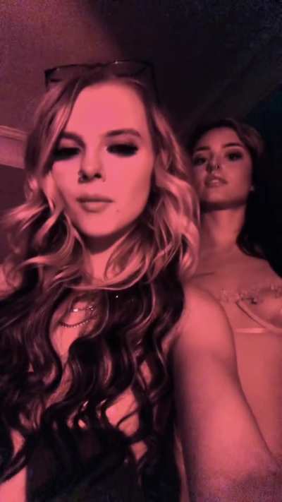 scottish girls do it better