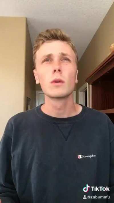 “You’re going to hell for that joke”