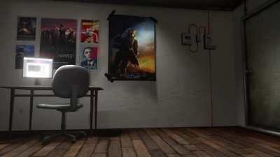 MW2 Lobbies haven't changed...