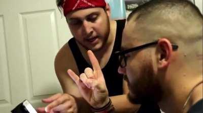 Wanna hear a bird joke?