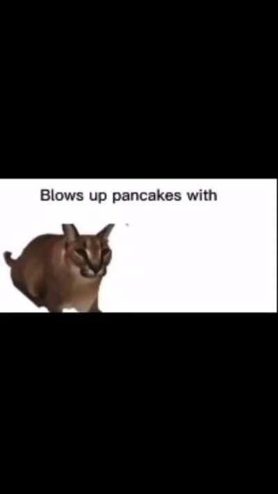 Pancakes