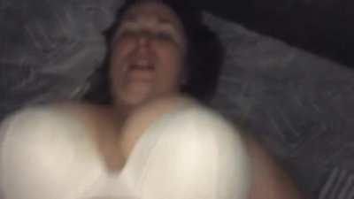 I’m sure these are big enough to get you through this quarantine😈