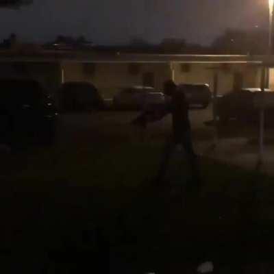 Every Day Shit in Miami