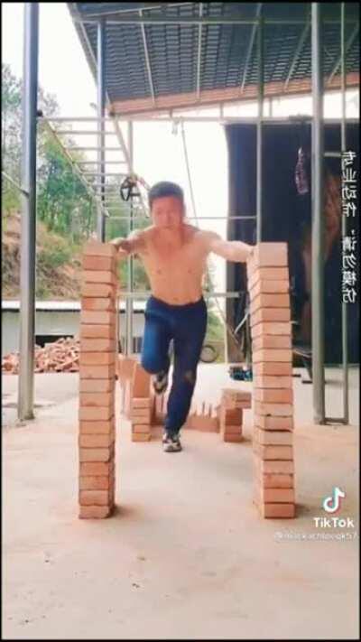 Four times is a charm...