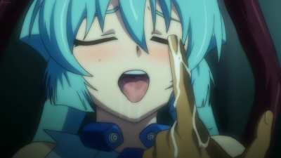 [F/T] it's too much (Magical Girl Isuka 1)