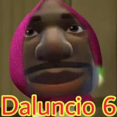 Daluncio 6😎