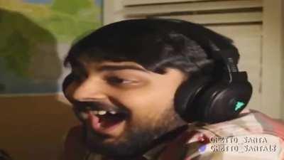 (I DIDN'T MAKE THIS) Anyone know the music in this song been searching for this shit forever