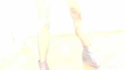 Super Soaked And Super Pretty!!