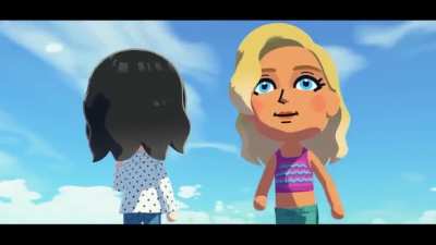 I couldn't get this out of my head when I first saw the tomodachi life 2 trailer so I made it real