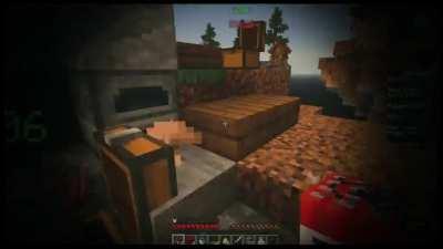 Five Nights at Skywars (JOKE)