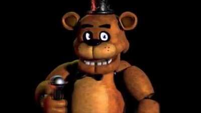 When the kid in my basement tries to escape