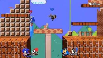 I've never laughed so fucking hard in this game in my life bro