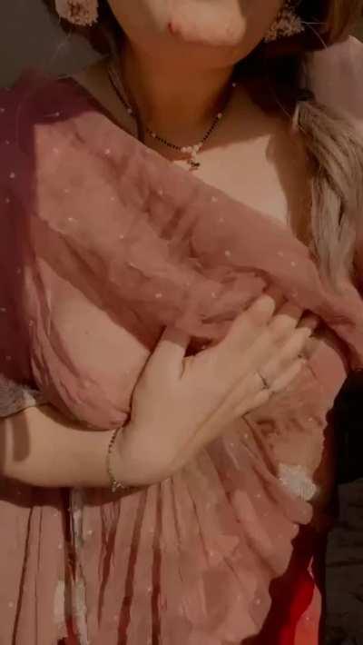 Nothing better than ending a day with some positi-titty 😈😋