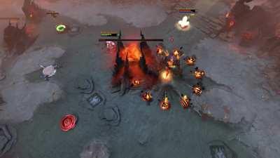 What I've Done... (Clip From Dota 2 Fails of the Week)