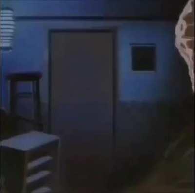 Tabi after boyfriend beaten him in Genocide