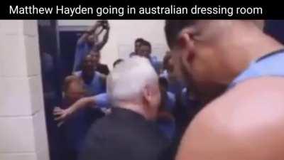 An interesting title