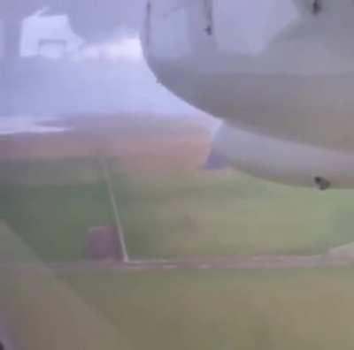 Seems perfectly normal….