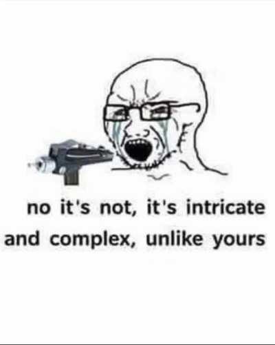 Here’s hoping the 40k cinematic universe is complete nonsense