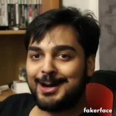 Welcome to the cum zone