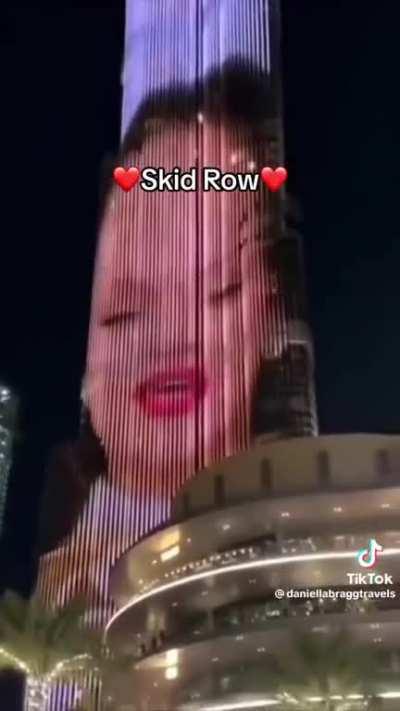 Los Angeles is actually beautiful