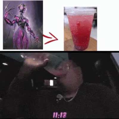 Valkyr Heirloom got me like