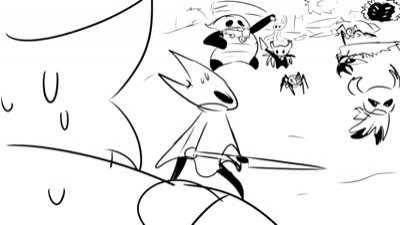 Have this gem, delivered me from discord