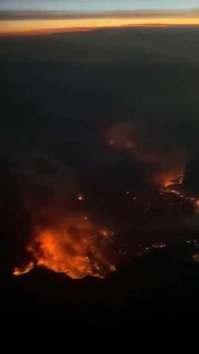 North California Fires posted by u/stripedbass619