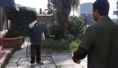 Lamar Roasts Franklin But Akasya Durağı