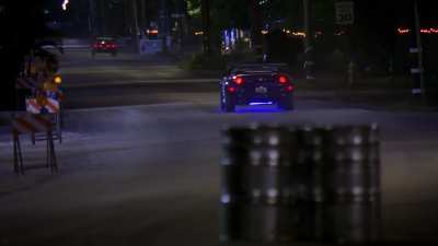 2 Fast 2 Furious (2003)