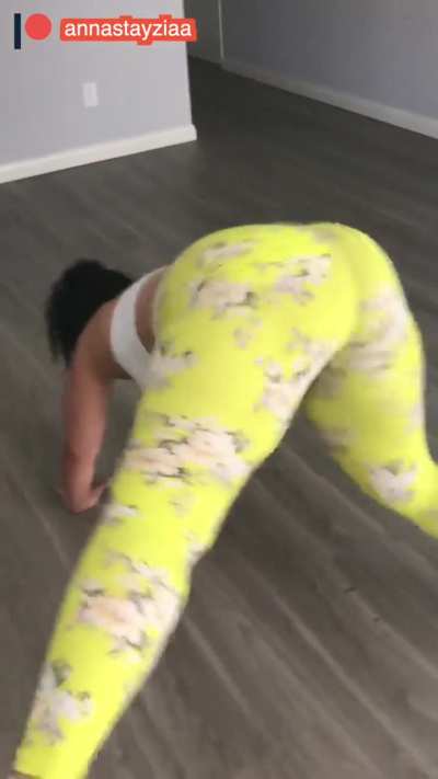 Want more? 😈👉🏻 annastayziaa.com/patreon😏 (select “Earth Patron Tier🏔”) 😘 link is in my bio