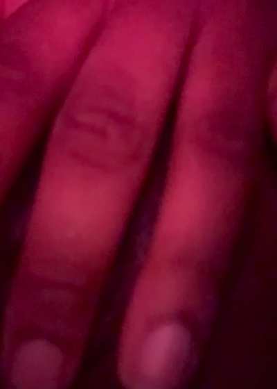 Does my pussy make your tip wet? 💦