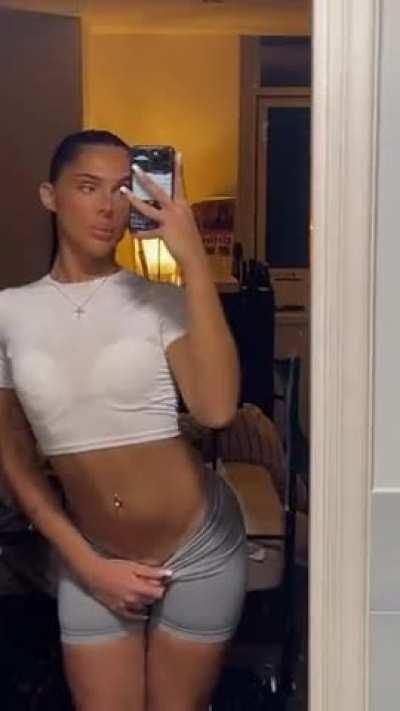 would you kiss all over my body?