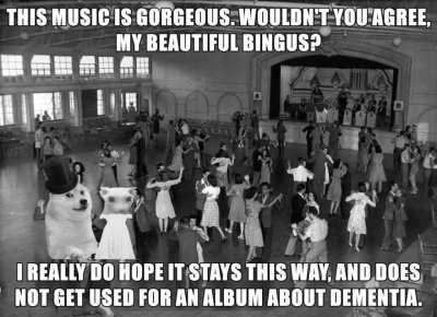 le 20s ballroom has arrived