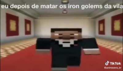 Tanananana tananananananan