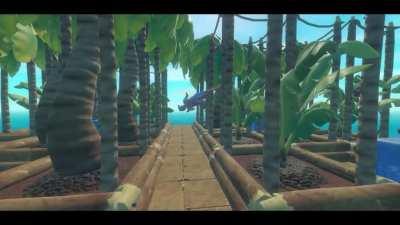 What Happens When You Eat Too Much Vine Goo...