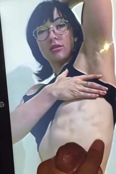 Another Leanbeefpatty Cum Tribute 💦🥵