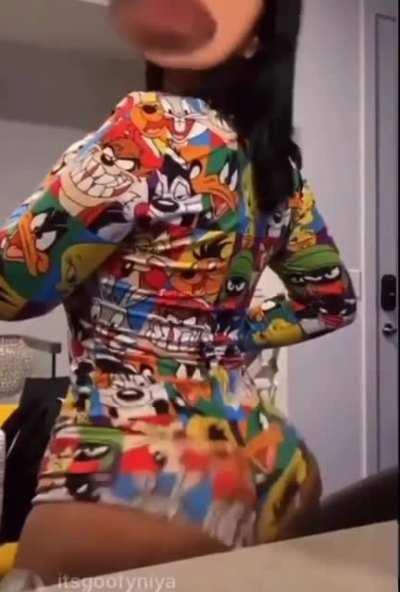 Making it clap 😍😍