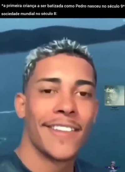 O mundo era melhor assim