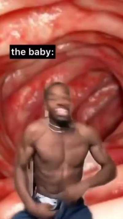 El nuevo participante de Fama.