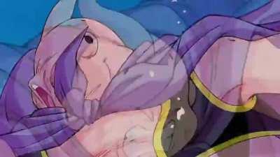 DBZ Predicted King Kenny VS Whindersson Nunes