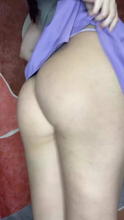 It loves to jiggle so much