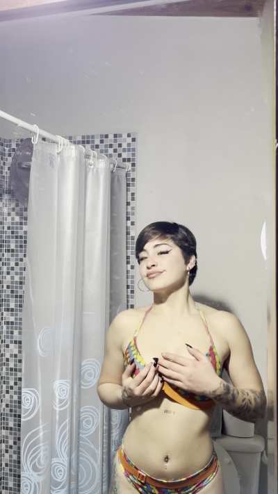 I love being fucked until I can’t take anymore