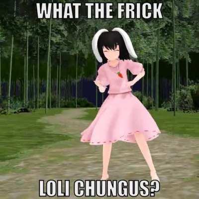 Touhou Dancing All Night #66