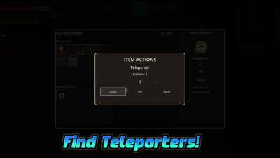 Texplore - A roguelite about drilling into planets (Recommended by 