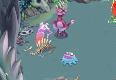 Arguably best trio aim all of msm